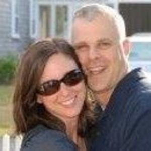 Meet your Posher, Tom